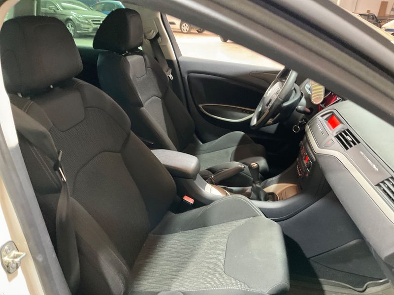 Citroen C5 1.6 HDi Seduction 2012 – снимка 3