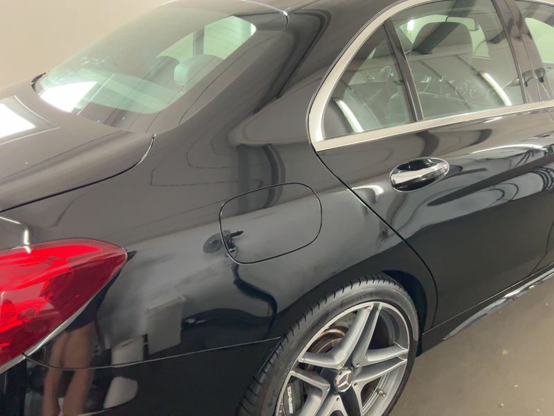 Mercedes-Benz C-Klasse C 63 AMG 2016 – снимка 8