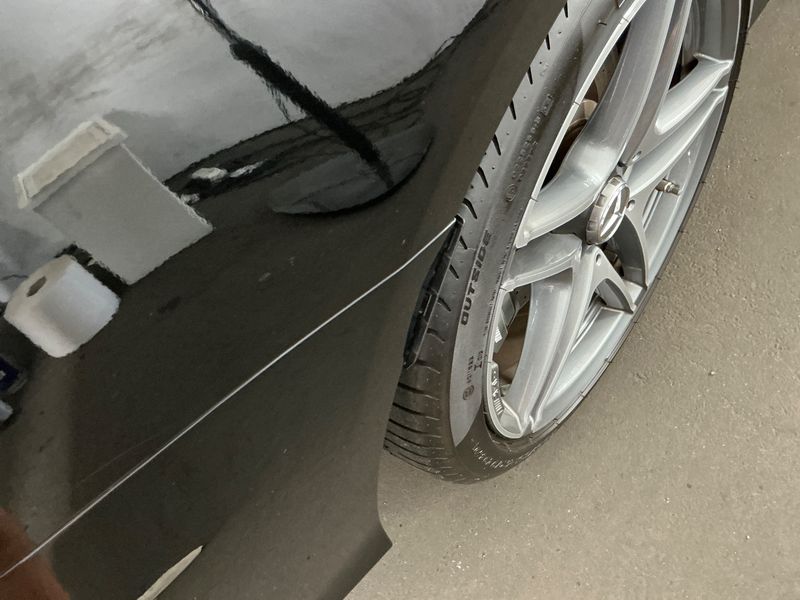 Mercedes-Benz C-Klasse C 63 AMG 2016 – снимка 23