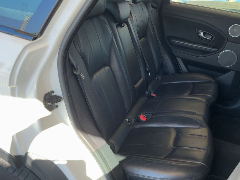 Land Rover Evoque 2.0 Td4 SE 2016 – снимка 19