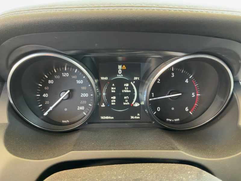 Land Rover Evoque 2.0 Td4 SE 2016 – снимка 18