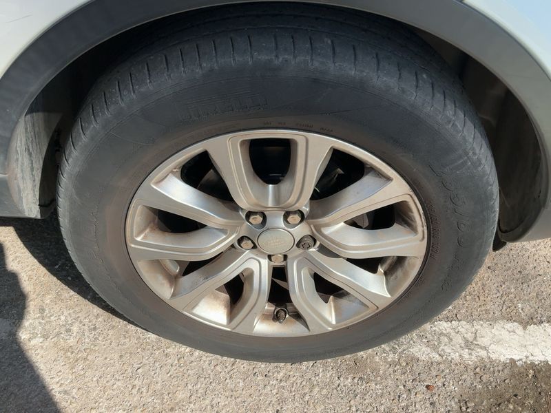 Land Rover Evoque 2.0 Td4 SE 2016 – снимка 11