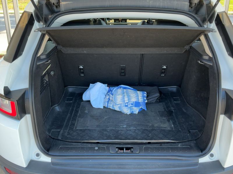 Land Rover Evoque 2.0 Td4 SE 2016 – снимка 15