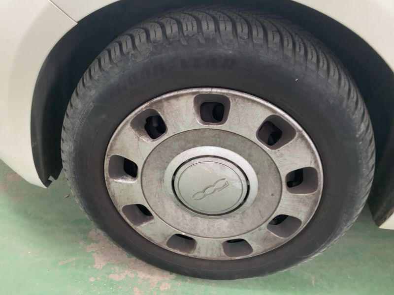 Fiat 500 1.2 Pop 2016 – снимка 3