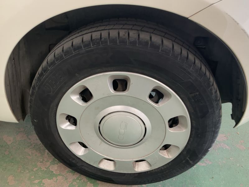 Fiat 500 1.2 Pop 2016 – снимка 5