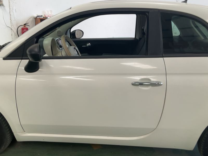 Fiat 500 1.2 Pop 2016 – снимка 4