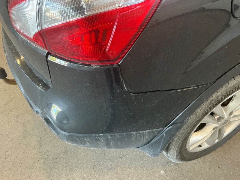Nissan Qashqai+2 2.0 Acenta 4x4 2011 – снимка 35