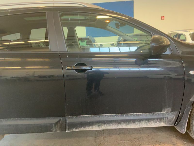 Nissan Qashqai+2 2.0 Acenta 4x4 2011 – снимка 10