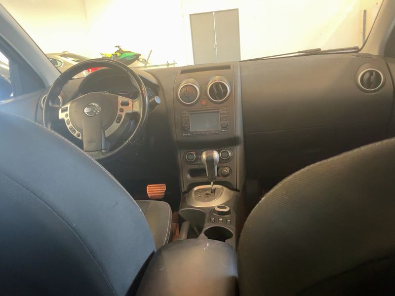 Nissan Qashqai+2 2.0 Acenta 4x4 2011 – снимка 17