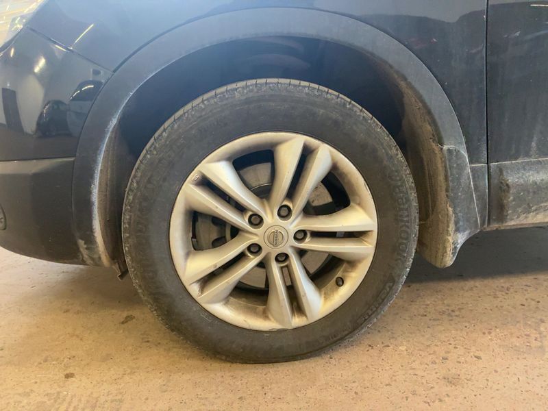 Nissan Qashqai+2 2.0 Acenta 4x4 2011 – снимка 3