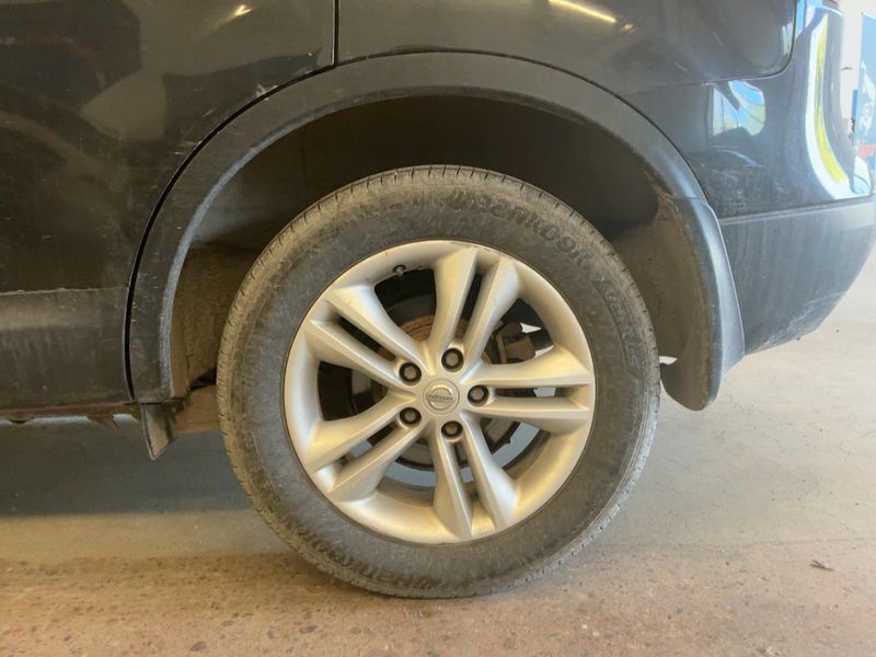 Nissan Qashqai+2 2.0 Acenta 4x4 2011 – снимка 5