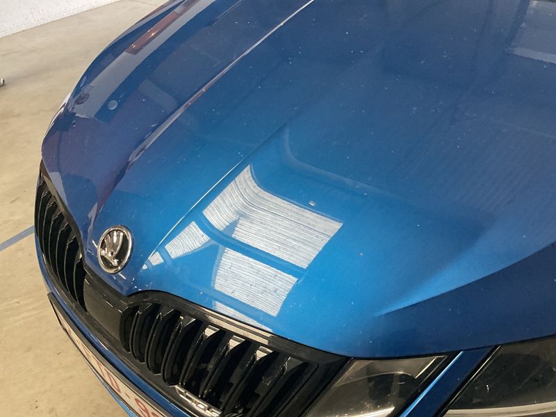 Skoda Octavia 2.0 TSI RS 60 2020 – снимка 28