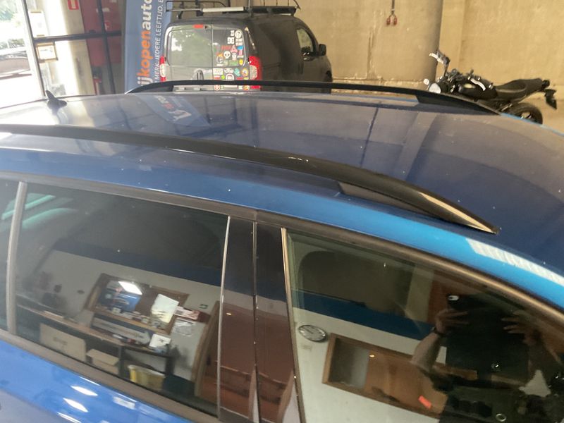 Skoda Octavia 2.0 TSI RS 60 2020 – снимка 13