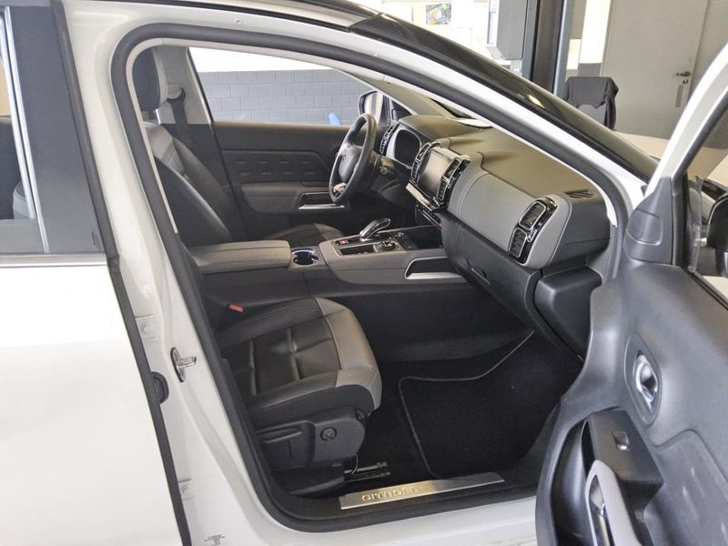 Citroen C5 Aircross 1.5 Blue-HDi Shine 2022 – снимка 3