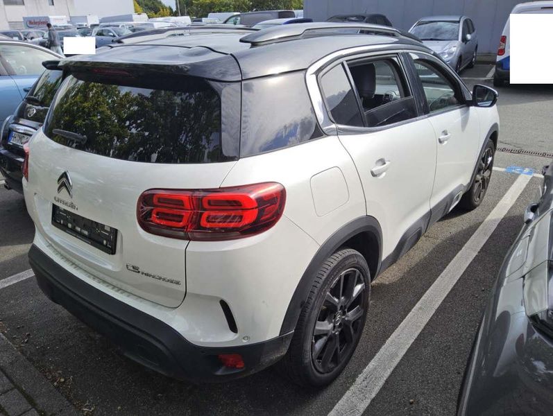 Citroen C5 Aircross 1.5 Blue-HDi Shine 2022 – снимка 2
