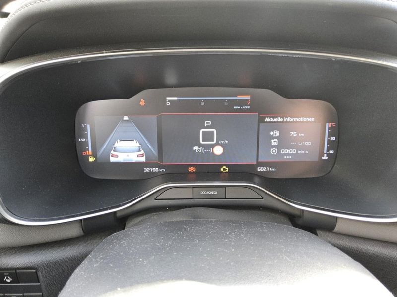 Citroen C5 Aircross 1.5 Blue-HDi Shine 2022 – снимка 4