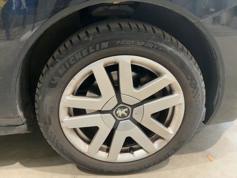 Peugeot 3008 2.0 HDi Hybrid4 Limited Edition 2011 – снимка 11