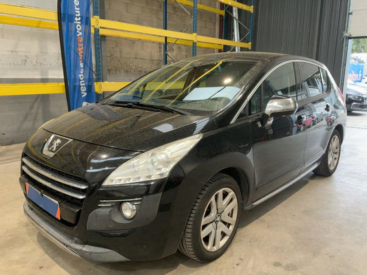 Peugeot 3008 2.0 HDi Hybrid4 Limited Edition 2011 – снимка 1