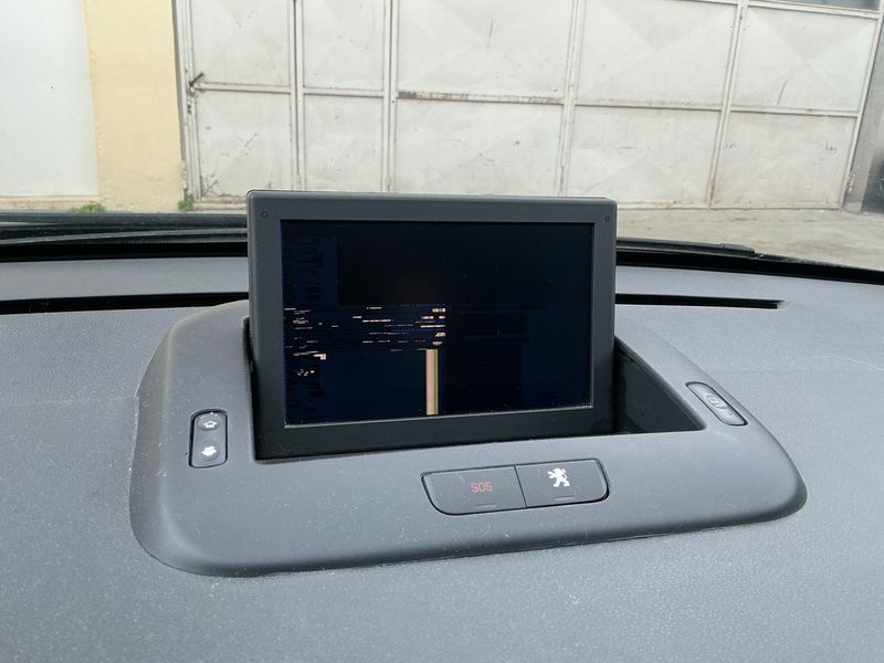 Peugeot 3008 2.0 HDi Hybrid4 Limited Edition 2011 – снимка 24