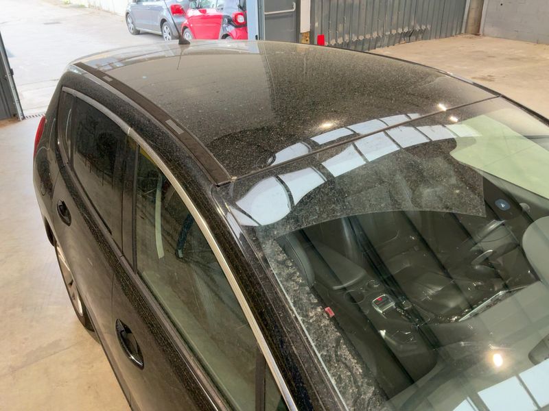 Peugeot 3008 2.0 HDi Hybrid4 Limited Edition 2011 – снимка 13