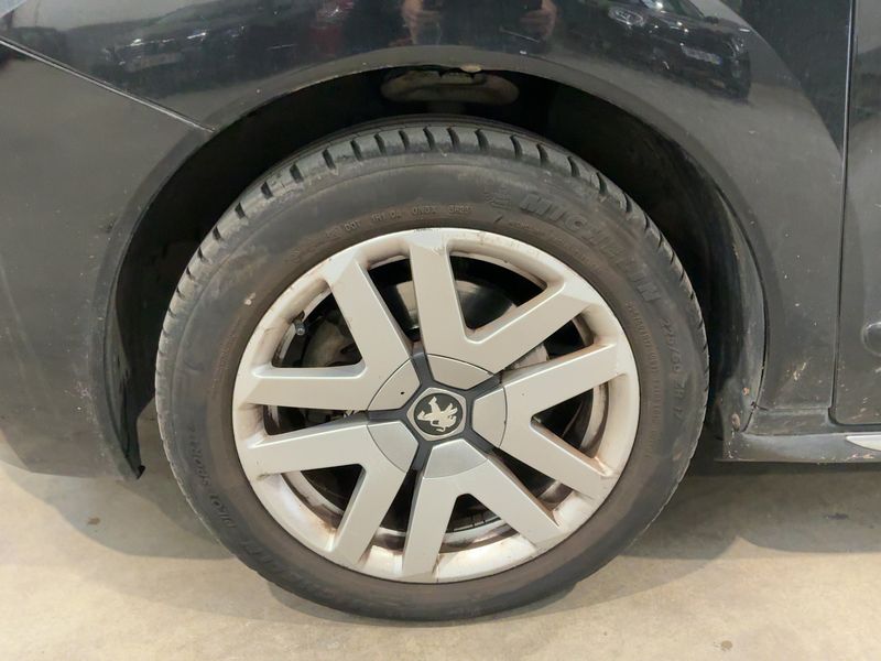 Peugeot 3008 2.0 HDi Hybrid4 Limited Edition 2011 – снимка 3