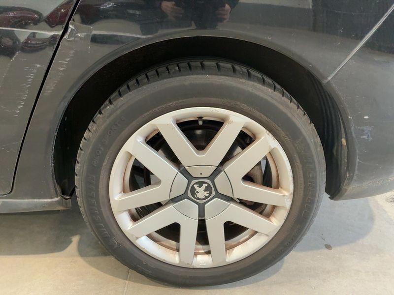 Peugeot 3008 2.0 HDi Hybrid4 Limited Edition 2011 – снимка 5