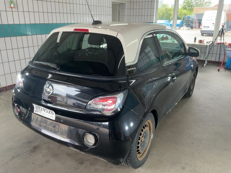 Opel Adam 1.4 Germany's next Topmodel 2017 – снимка 8