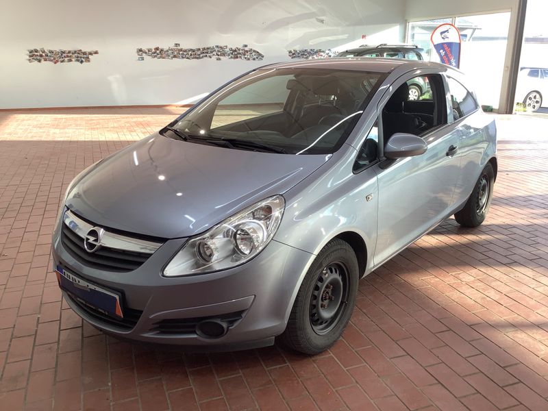 Opel Corsa 1.0 Selection "110 Jahre" 2009 – снимка 1