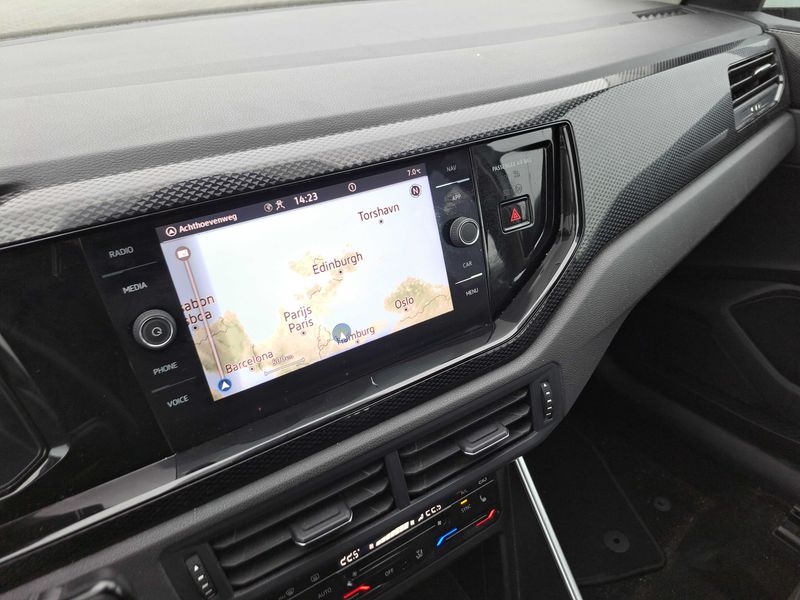 Volkswagen Polo 1.0 TSI Life 2022 – снимка 13