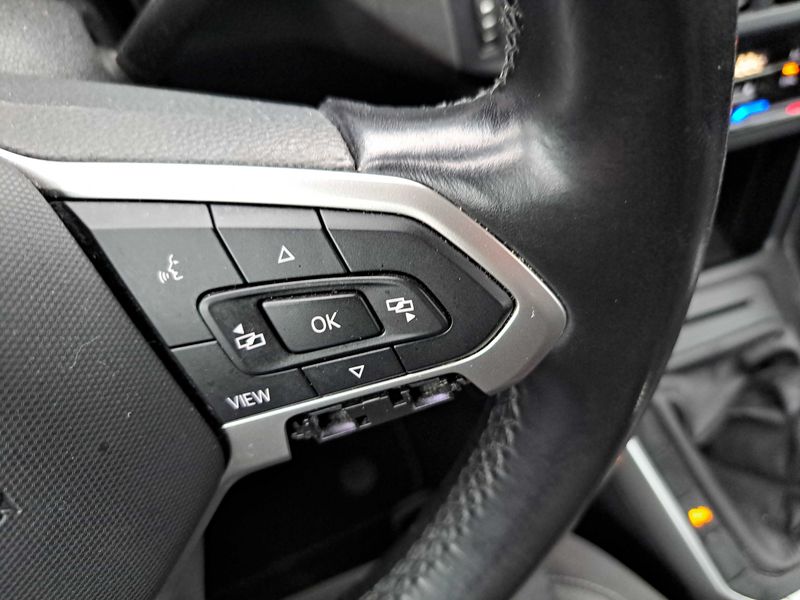 Volkswagen Polo 1.0 TSI Life 2022 – снимка 22