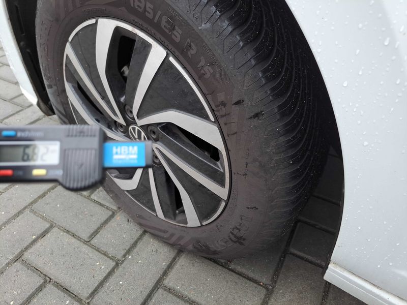 Volkswagen Polo 1.0 TSI Life 2022 – снимка 15