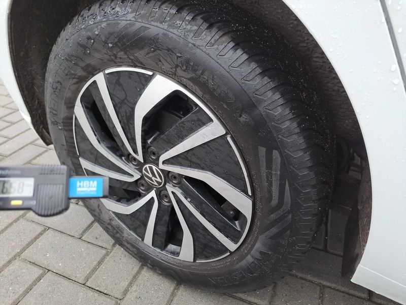 Volkswagen Polo 1.0 TSI Life 2022 – снимка 17