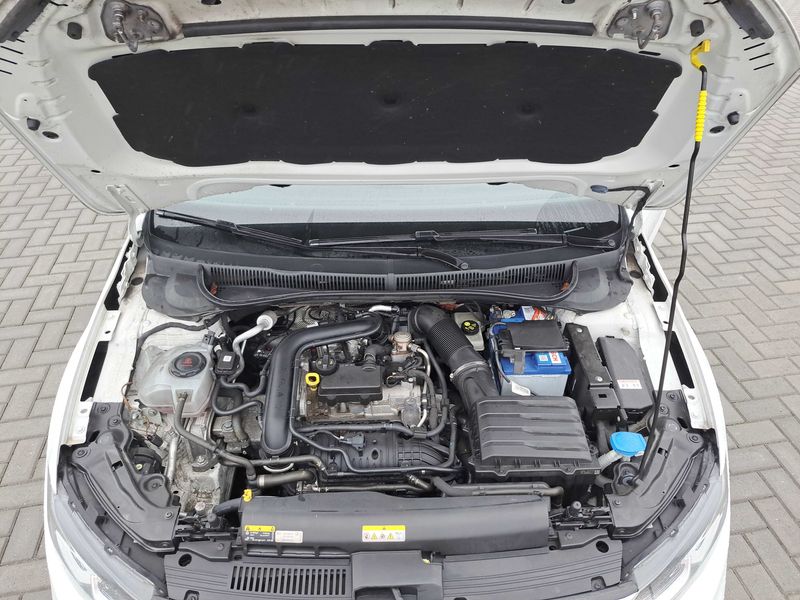 Volkswagen Polo 1.0 TSI Life 2022 – снимка 8
