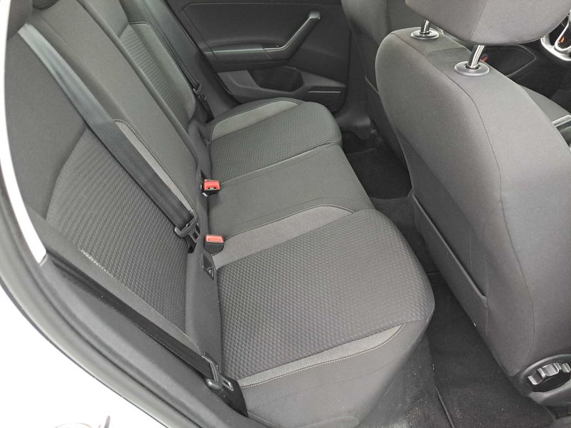 Volkswagen Polo 1.0 TSI Life 2022 – снимка 14