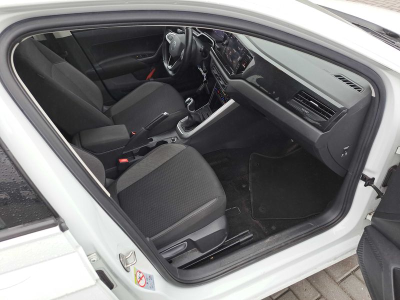 Volkswagen Polo 1.0 TSI Life 2022 – снимка 10