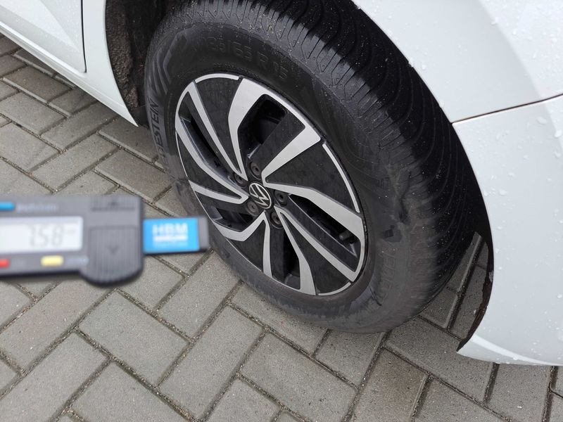 Volkswagen Polo 1.0 TSI Life 2022 – снимка 16