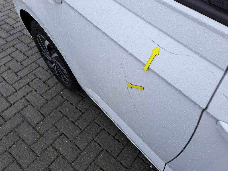 Volkswagen Polo 1.0 TSI Life 2022 – снимка 20