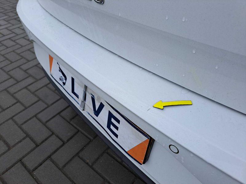 Volkswagen Polo 1.0 TSI Life 2022 – снимка 23