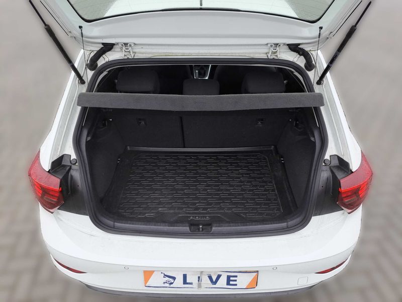 Volkswagen Polo 1.0 TSI Life 2022 – снимка 9