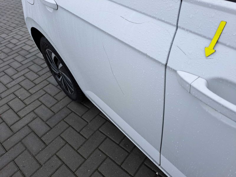 Volkswagen Polo 1.0 TSI Life 2022 – снимка 21