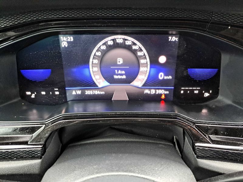Volkswagen Polo 1.0 TSI Life 2022 – снимка 12