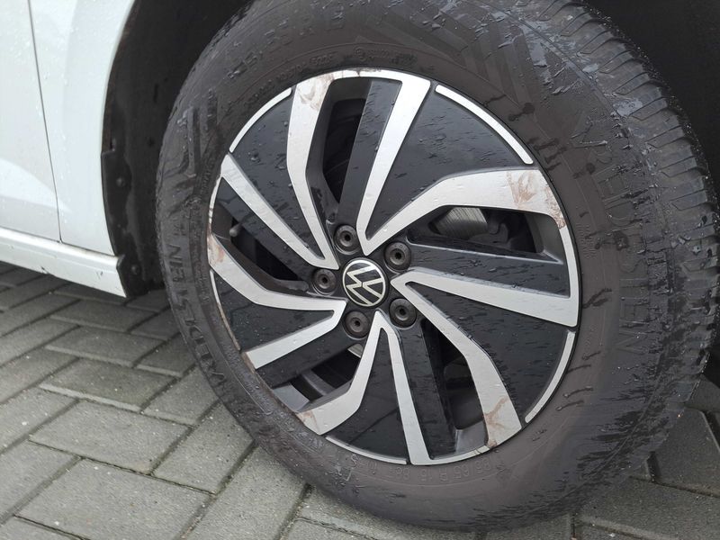 Volkswagen Polo 1.0 TSI Life 2022 – снимка 19
