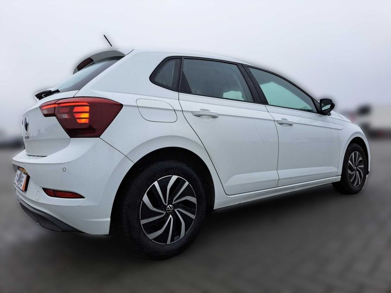 Volkswagen Polo 1.0 TSI Life 2022 – снимка 5