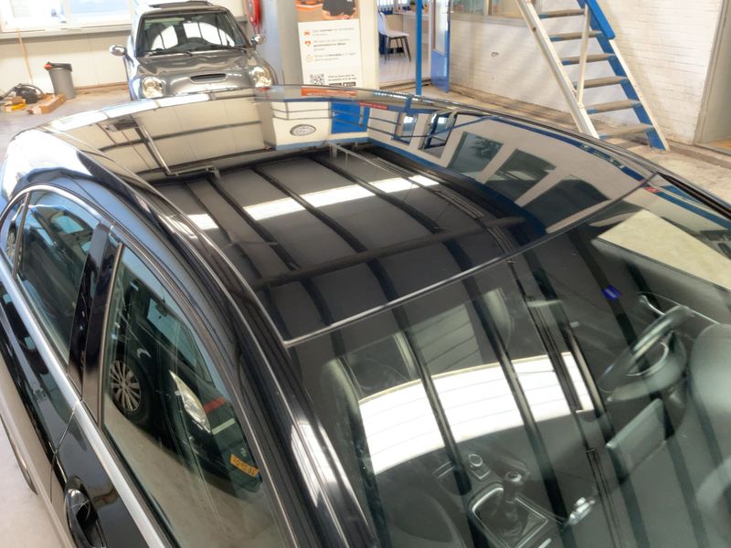 Mercedes-Benz A-Klasse A 180 CDI BlueEfficiency Edition Style 2015 – снимка 13
