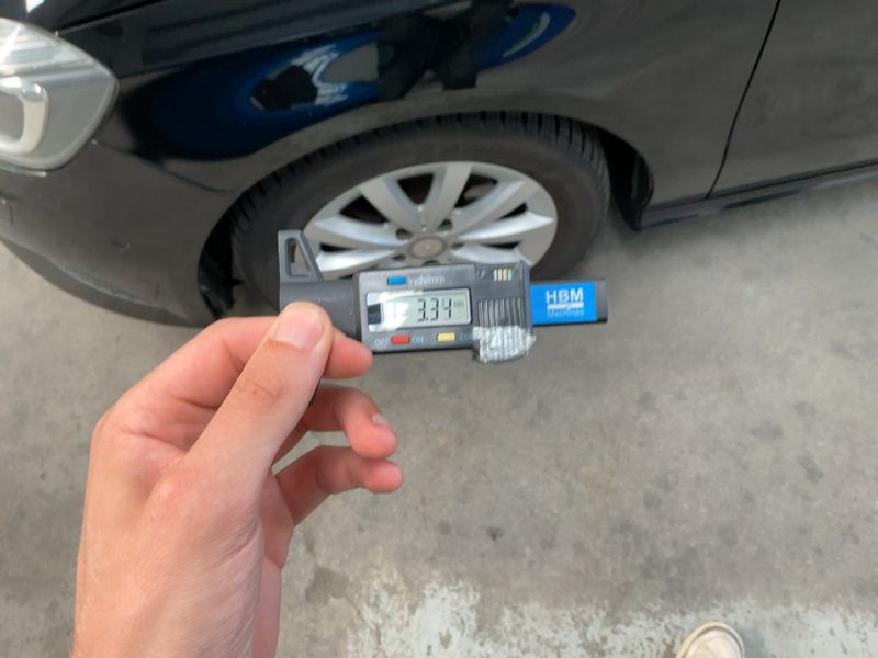 Mercedes-Benz A-Klasse A 180 CDI BlueEfficiency Edition Style 2015 – снимка 3