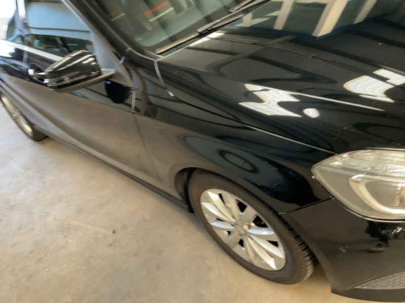 Mercedes-Benz A-Klasse A 180 CDI BlueEfficiency Edition Style 2015 – снимка 12