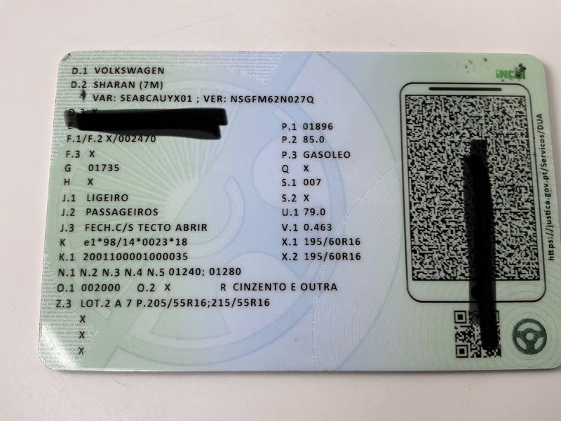 Volkswagen Sharan 1.9 TDI Highline 2002 – снимка 5