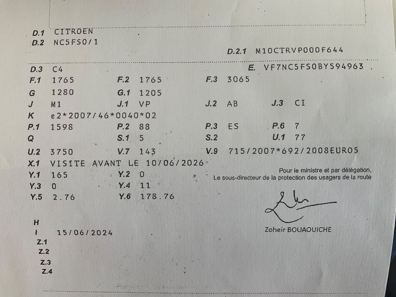Citroen C4 1.6 VTi Exclusive 2012 – снимка 5