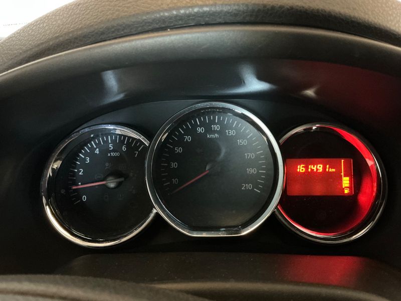Dacia Logan MCV 0.9 TCe LPG Laureate 2016 – снимка 4