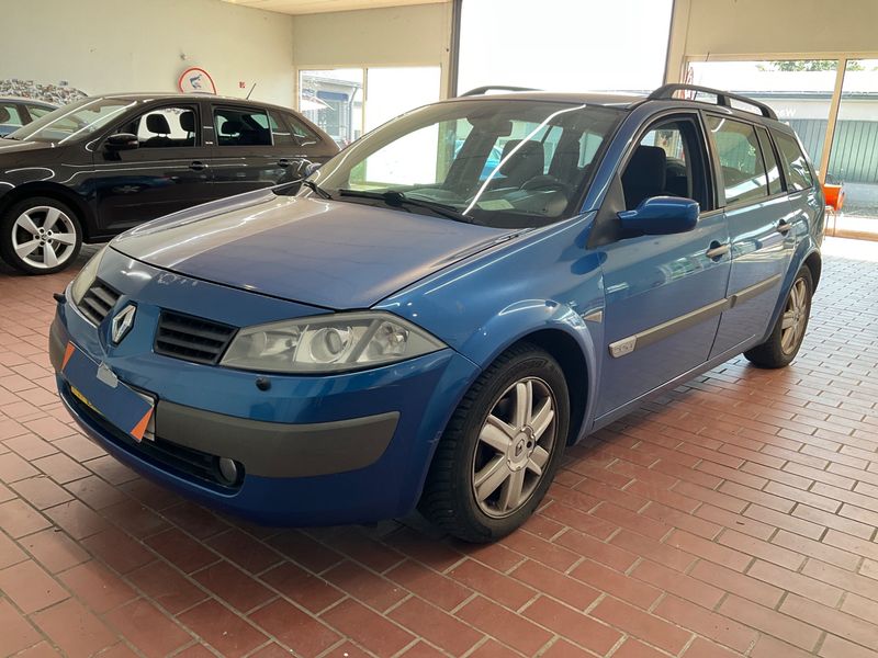 Renault Megane 2.0 Dynamique 2005 – снимка 1